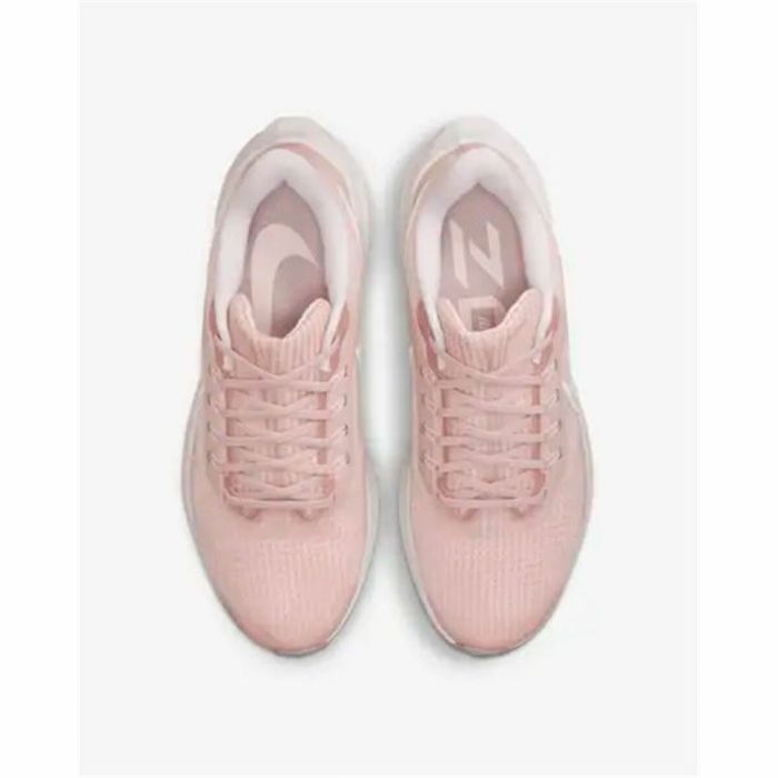Zapatillas de Running para Adultos Nike Air Zoom Pegasus 39 Mujer Rosa claro 4