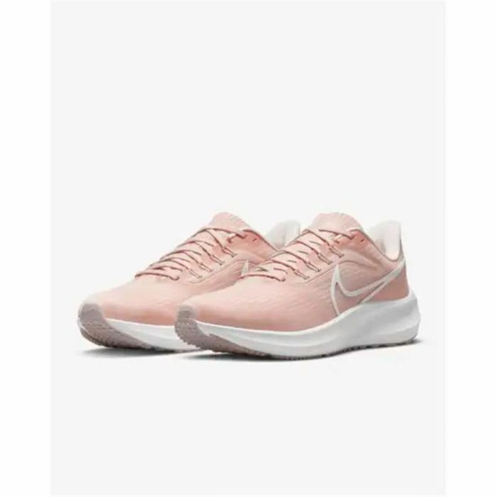 Zapatillas de Running para Adultos Nike Air Zoom Pegasus 39 Mujer Rosa claro 3