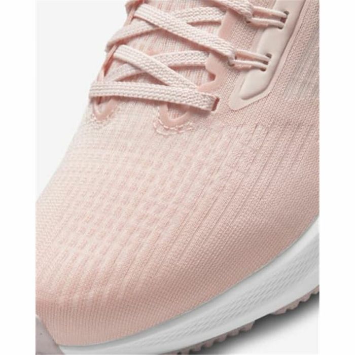 Zapatillas de Running para Adultos Nike Air Zoom Pegasus 39 Mujer Rosa claro 2