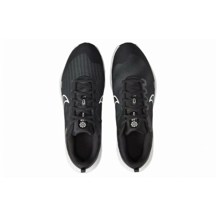 Zapatillas Deportivas Hombre Nike DOWNSHIFTER 12 DD9293 001 Negro 1