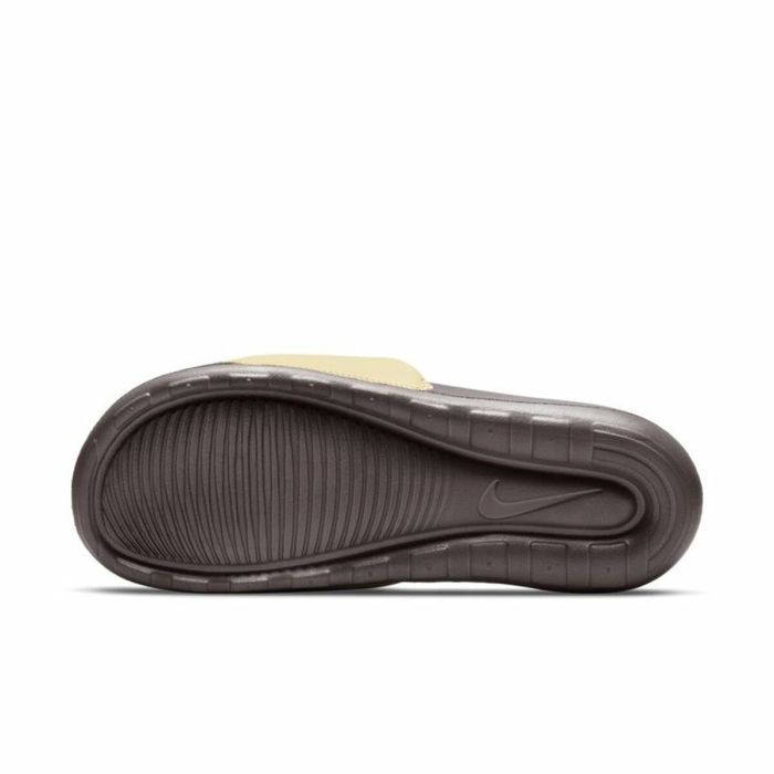 Chanclas para Hombre Nike Victory One Beige 3