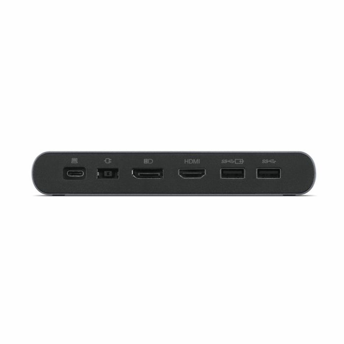 Dockstation Lenovo 40B30090EU Negro 1