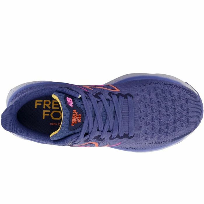 Zapatillas de Running para Adultos New Balance Fresh Foam X Mujer 3