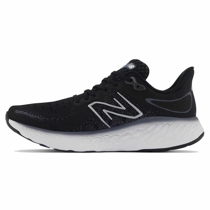 Zapatillas de Running para Adultos New Balance Fresh Foam X Hombre Negro 7