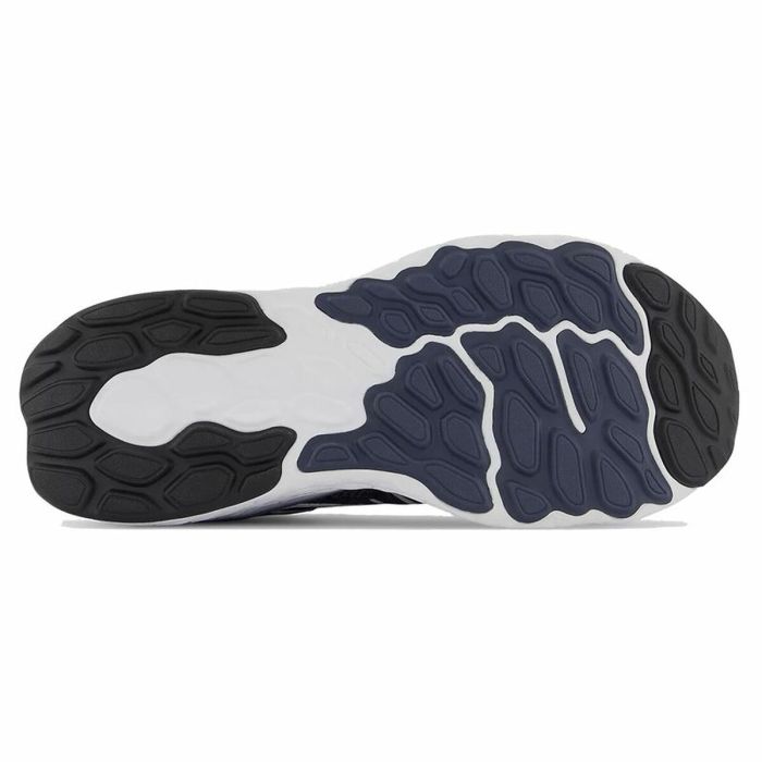 Zapatillas de Running para Adultos New Balance Fresh Foam X Hombre Negro 6