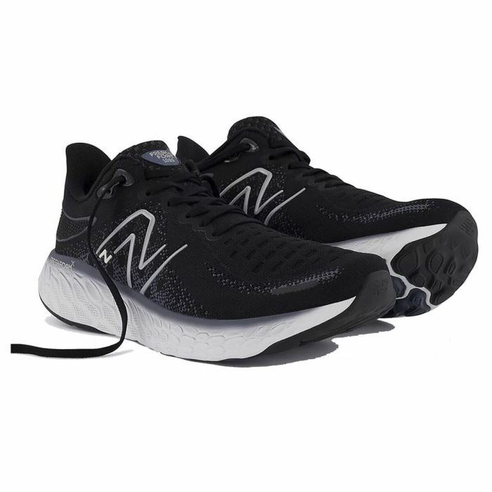 Zapatillas de Running para Adultos New Balance Fresh Foam X Hombre Negro 2