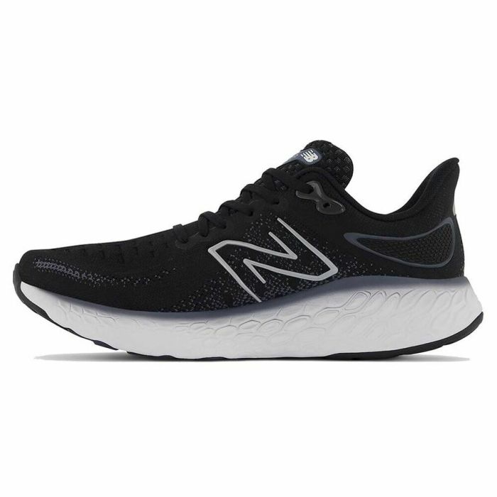 Zapatillas de Running para Adultos New Balance Fresh Foam X Negro 4