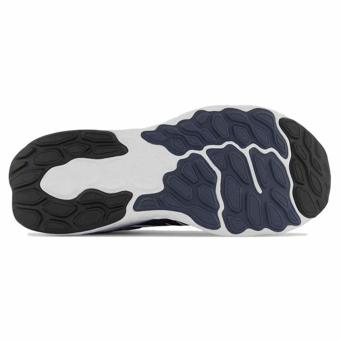 Zapatillas de Running para Adultos New Balance Fresh Foam X Negro 3