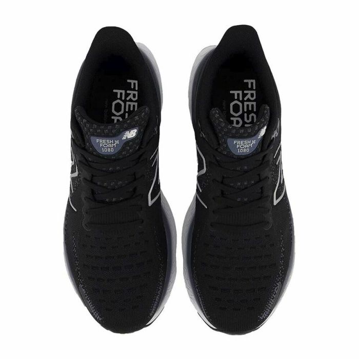 Zapatillas de Running para Adultos New Balance Fresh Foam X Negro 2