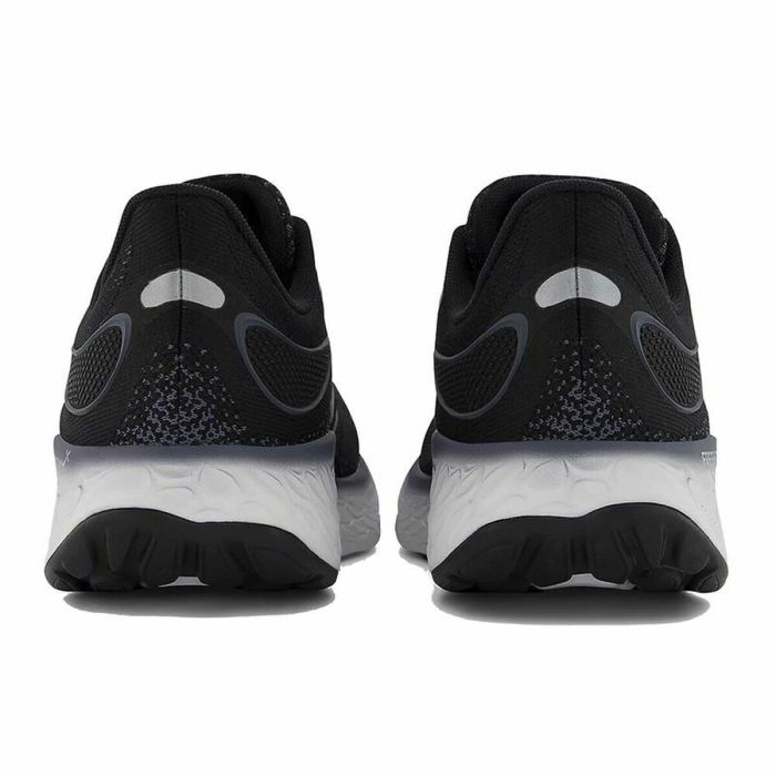 Zapatillas de Running para Adultos New Balance Fresh Foam X Negro 1
