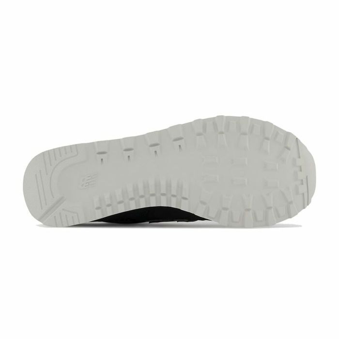 Zapatillas Deportivas Mujer New Balance 574 v2 Negro 3