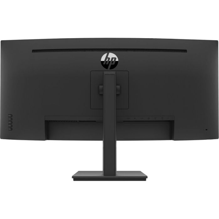 Monitor HP M34d 34" LED VA Flicker free 100 Hz 2