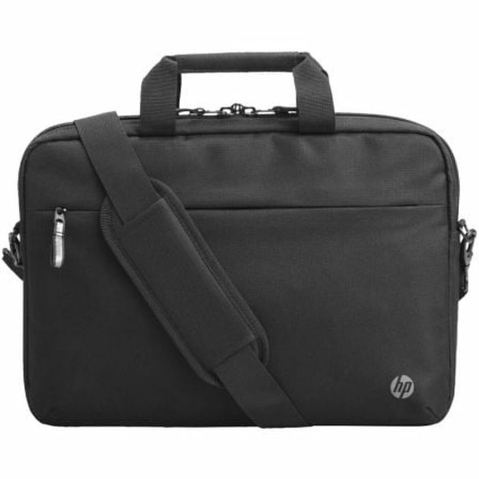 Maletín HP Renew Business para Portátiles hasta 17.3"/ Negro