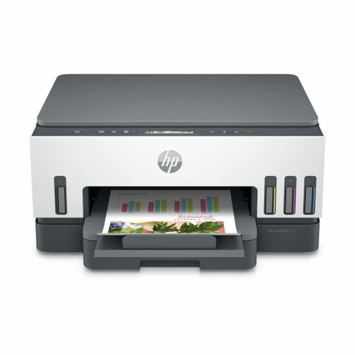 HP Smart Tank 7005 Inyección de tinta térmica A4 4800 x 1200 DPI 15 ppm Wifi