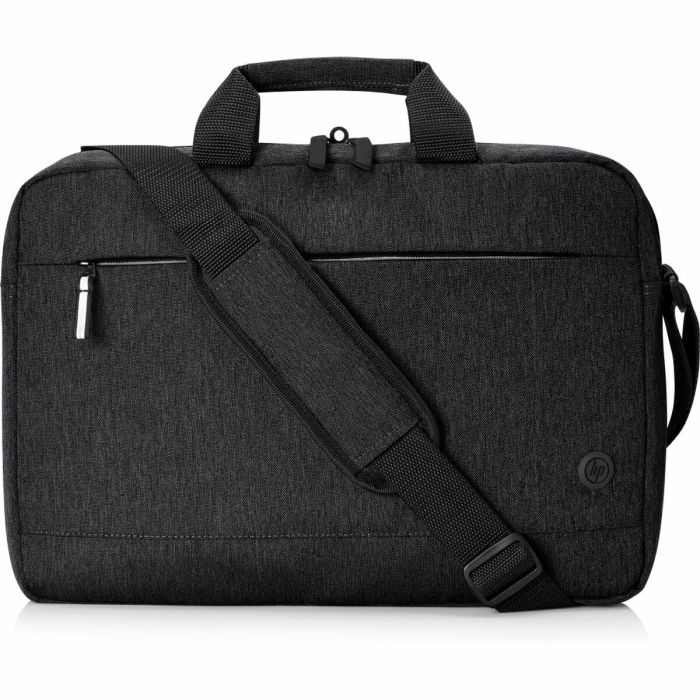 Funda para Portátil HP 3E2P1AA Negro 17,3"