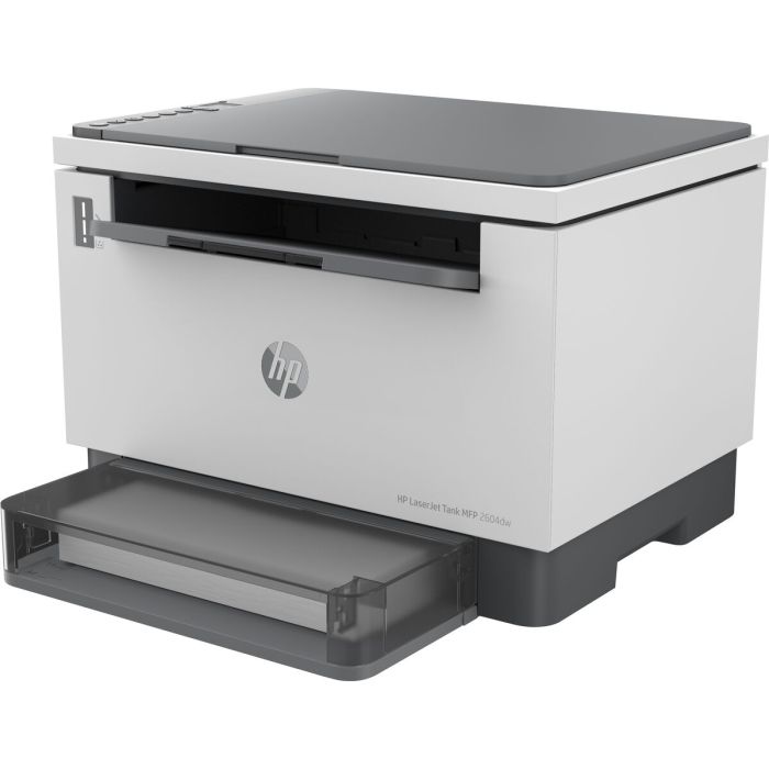 Impresora Láser Monocromo HP LaserJet Tank MFP 2604dw 3