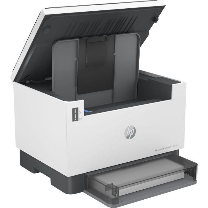 Impresora Láser Monocromo HP LaserJet Tank MFP 2604dw 2