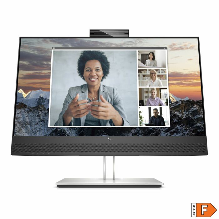 Monitor HP E24M G4 23,8" IPS Flicker free 75 Hz 7