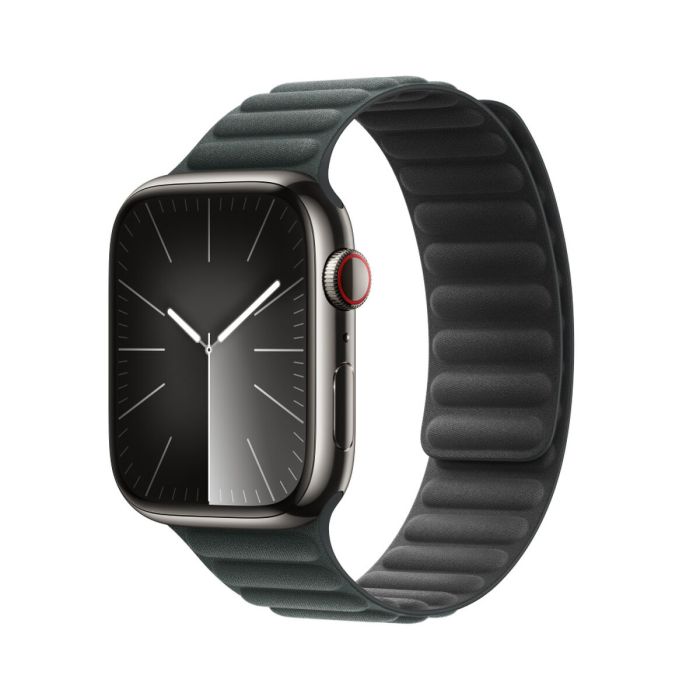 Smartwatch Apple MTJD3ZM/A M/L Verde 2