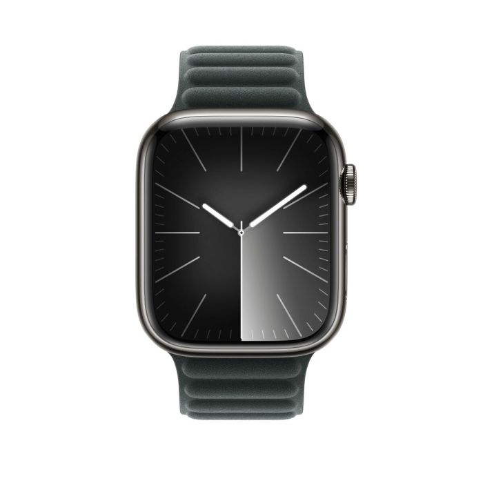 Smartwatch Apple MTJD3ZM/A M/L Verde 1