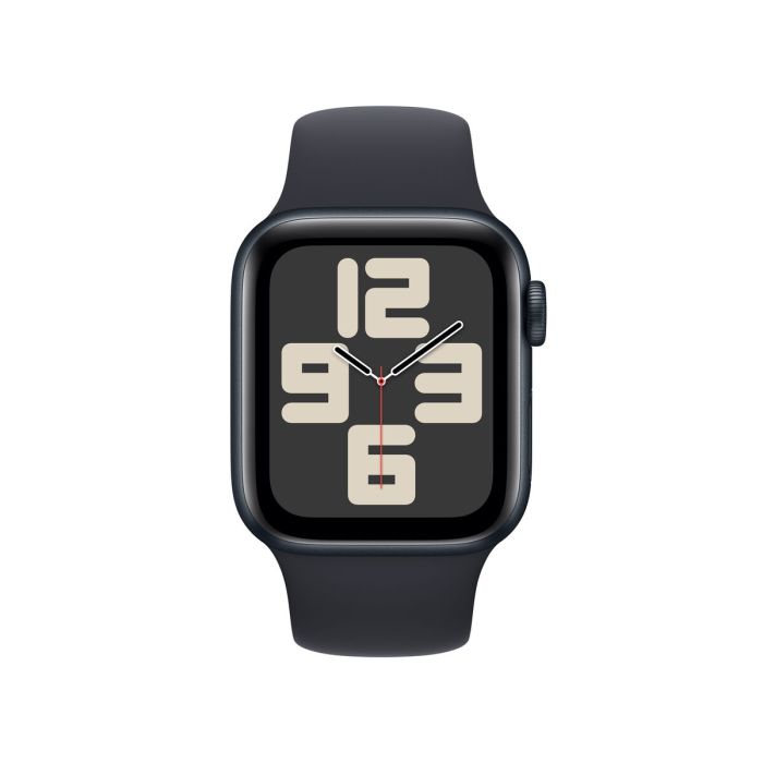Smartwatch Apple Watch SE Negro 40 mm 1