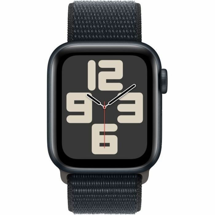 Smartwatch Apple SE Negro 40 mm 5