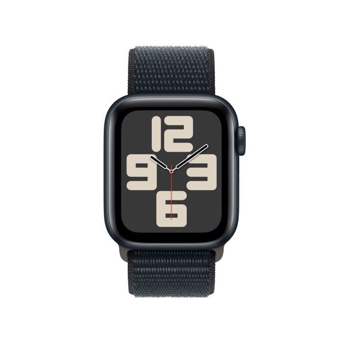 Smartwatch Apple Watch SE Negro 40 mm 1