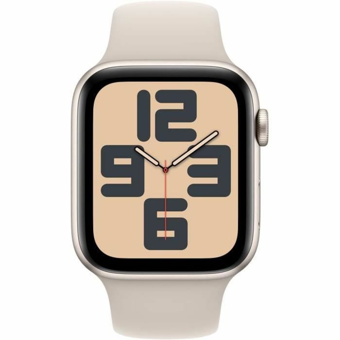 Smartwatch Apple SE Beige 44 mm 4