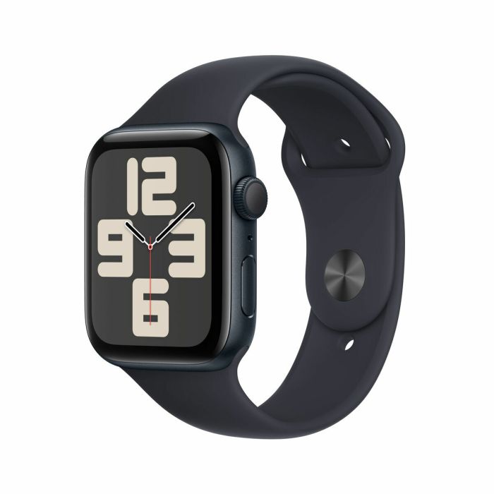 Smartwatch Apple MRE73QL/A Negro 44 mm