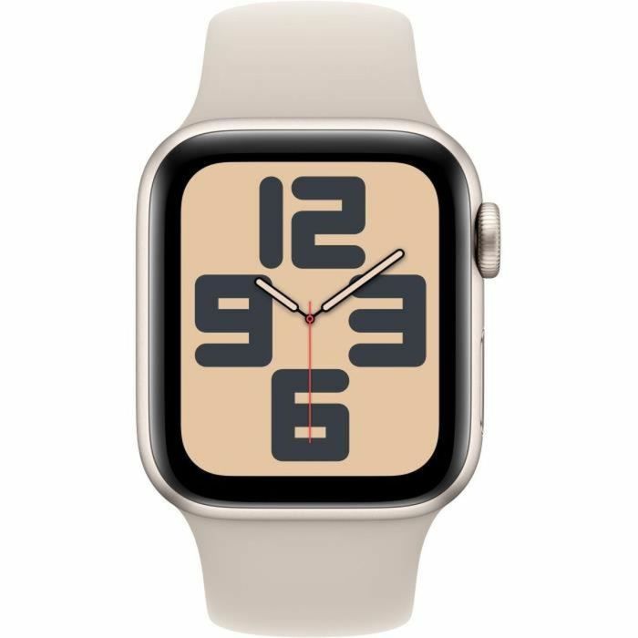 Smartwatch Apple SE Beige 40 mm 5