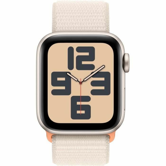 Smartwatch Apple SE Beige 40 mm 5