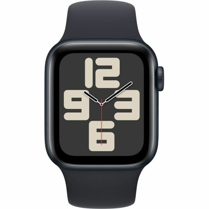 Smartwatch Apple SE Negro 40 mm 5