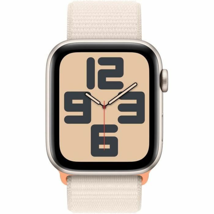 Smartwatch Apple SE Beige 44 mm 5