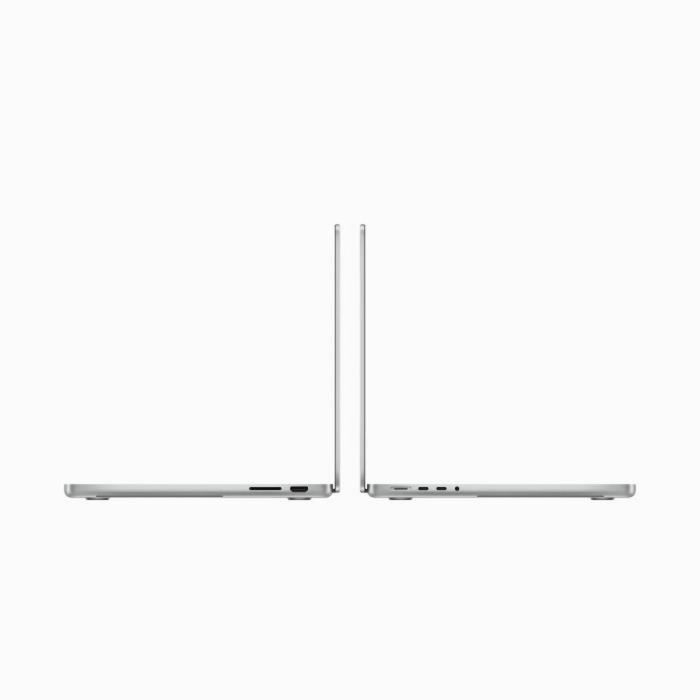 Notebook Apple MacBook Pro Laptop Azerty Francés 8 GB RAM 512 GB SSD 4