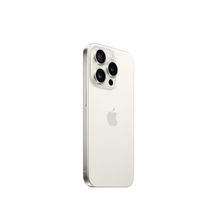 Smartphone Apple MTUW3ZD/A 6,1" 128 GB Blanco 2