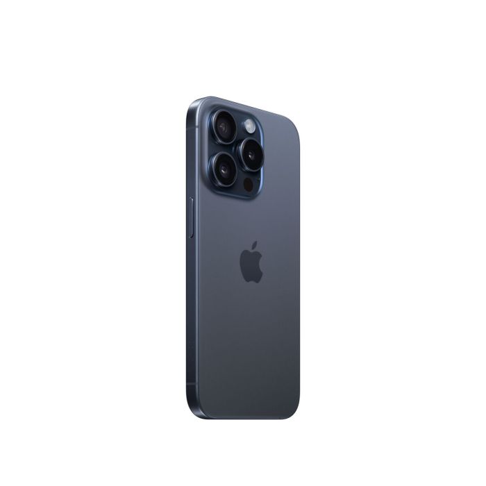 Smartphone Apple Iphone 15 Pro 128 GB Titanio 2 Smartphone Apple Iphone 15 Pro 128 GB Titanio 2