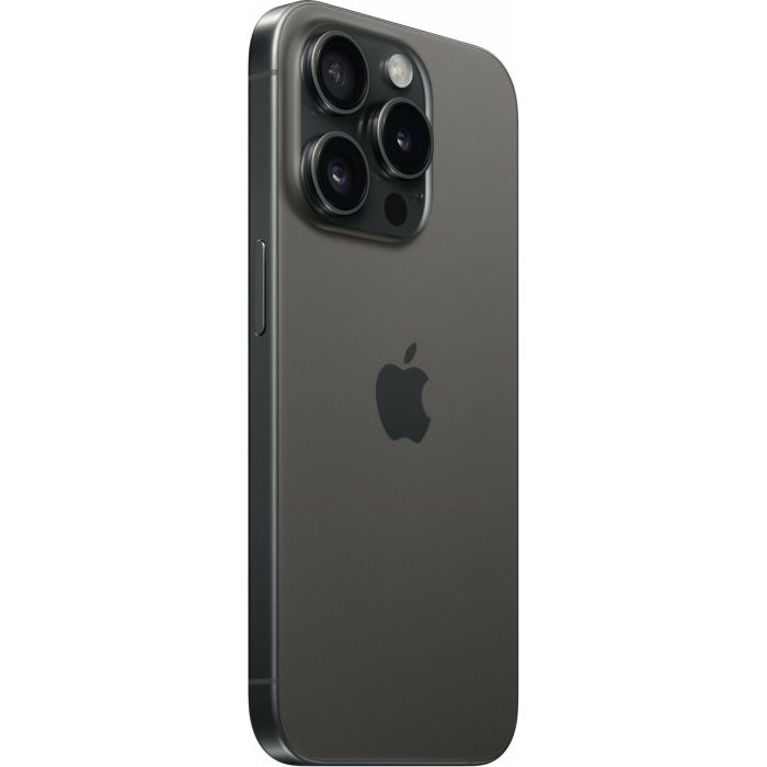 Smartphone Apple iPhone 15 Pro 6,1" 256 GB Negro 3