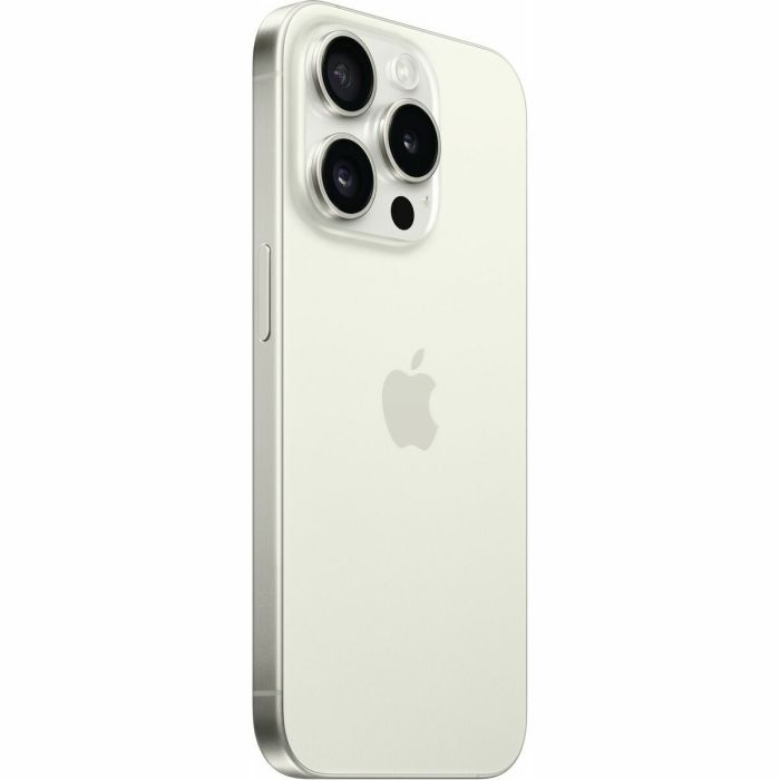 Smartphone Apple iPhone 15 Pro 6,1" 256 GB Blanco 1
