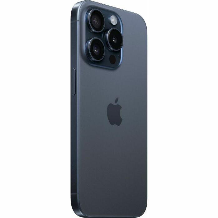 Smartphone Apple iPhone 15 Pro 6,1" 256 GB Titanio 3
