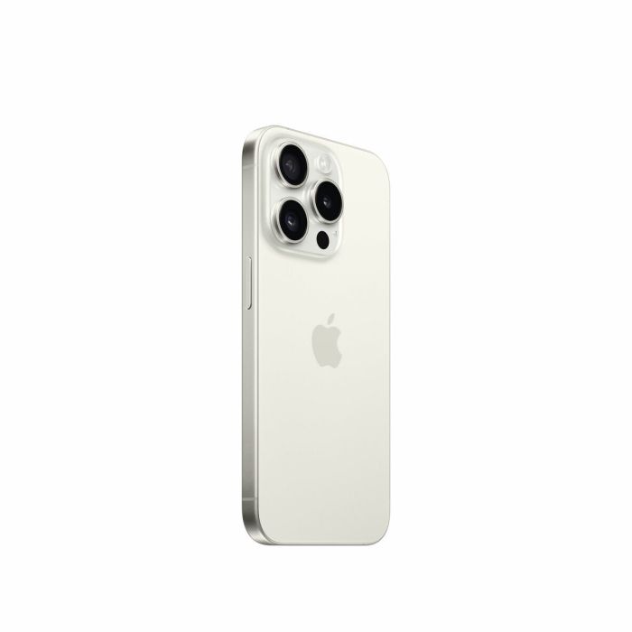 Smartphone Apple iPhone 15 Pro 6,1" 512 GB Blanco 1