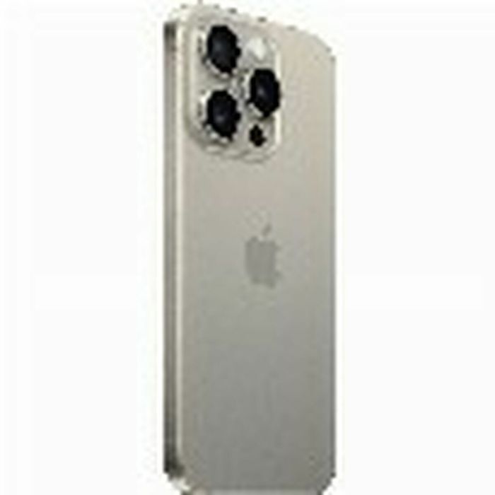 Smartphone Apple MTVF3ZD/A 6,1" 1 TB Titanio 2