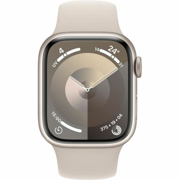 Smartwatch Apple Series 9 Beige 41 mm 5