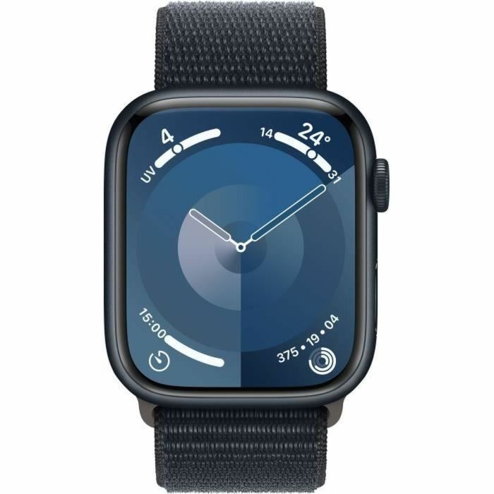 Smartwatch Apple Series 9 Negro 41 mm 5