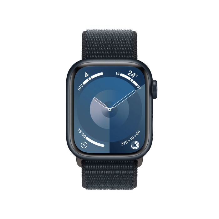 Smartwatch Apple Watch Series 9 Negro 41 mm 1