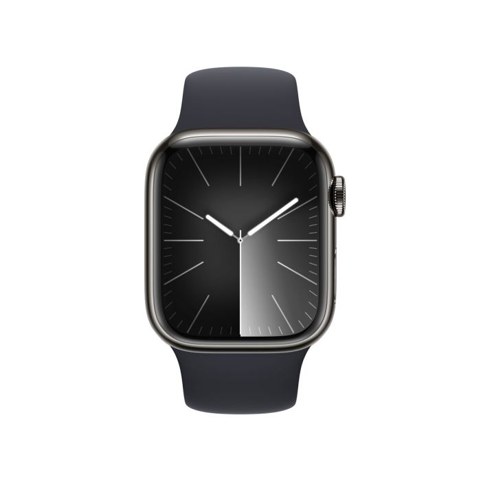 Smartwatch Apple Watch Series 9 Negro 41 mm 1