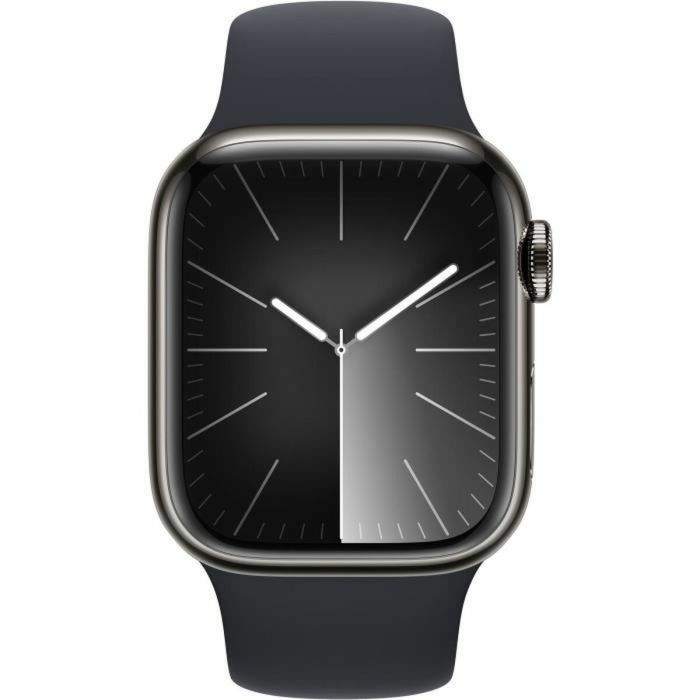 Smartwatch Apple Series 9 Negro 41 mm 5