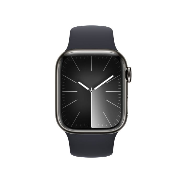 Smartwatch Apple Watch Series 9 Negro 41 mm 2