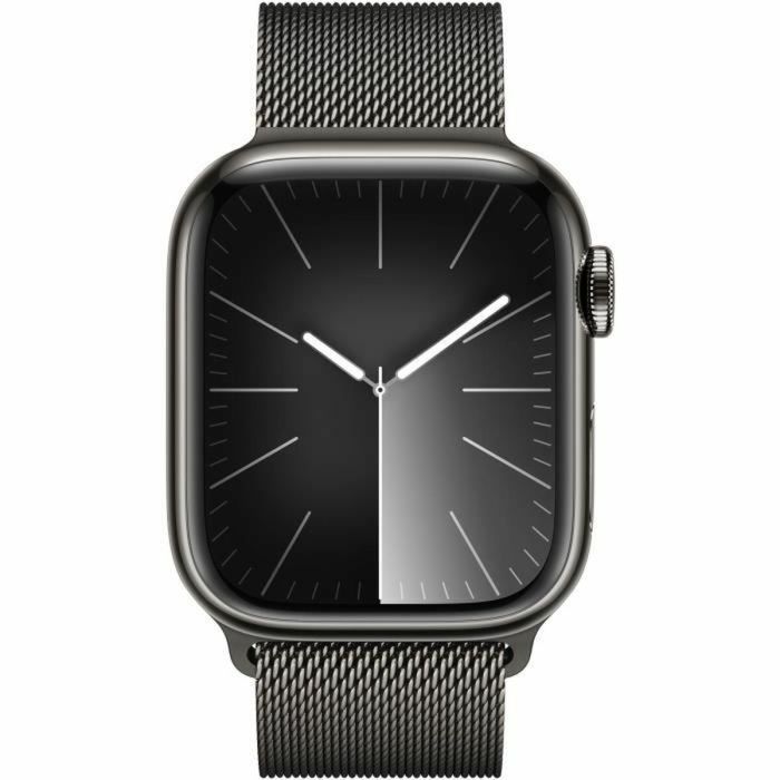 Smartwatch Apple Series 9 Negro Grafito 41 mm 5