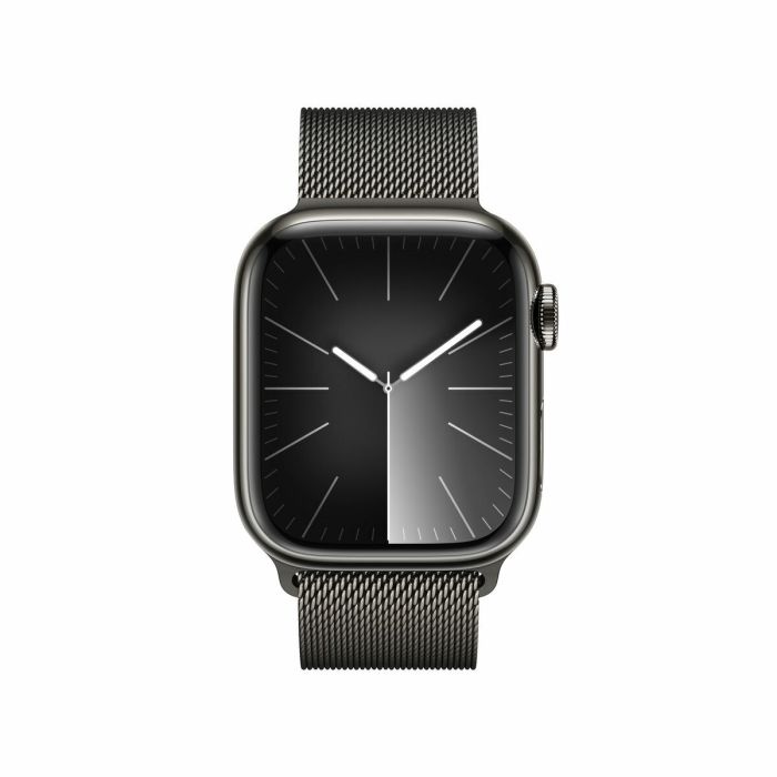 Smartwatch Apple Watch Series 9 Negro Grafito 41 mm 2