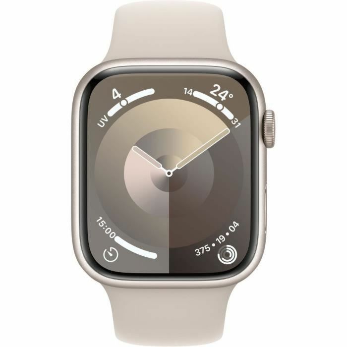 Smartwatch Apple Series 9 Beige 45 mm 5